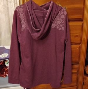 Long Sleeve with Hood